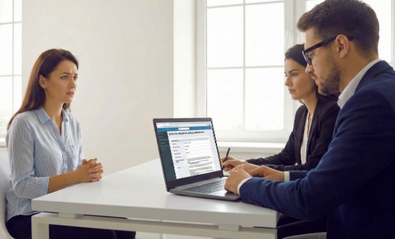 Buró Laboral: ¿Es verdad que no te contratan si demandaste a tu empresa?